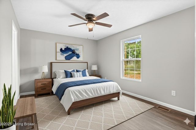 3408 Rhodelia Rd, Payneville, KY 40157