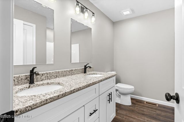 3408 Rhodelia Rd, Payneville, KY 40157