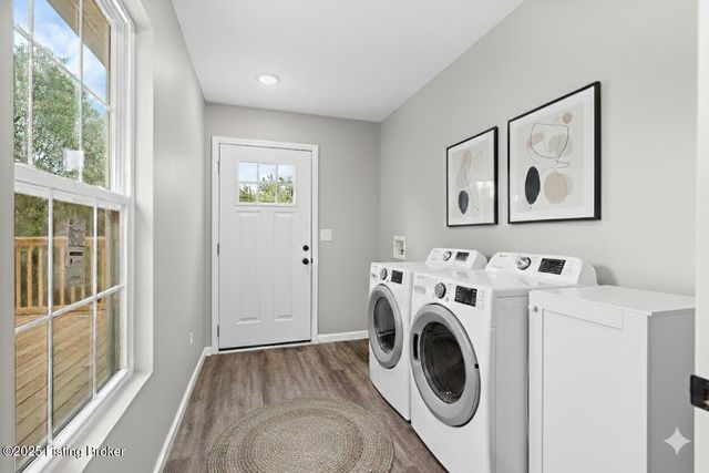 3408 Rhodelia Rd, Payneville, KY 40157