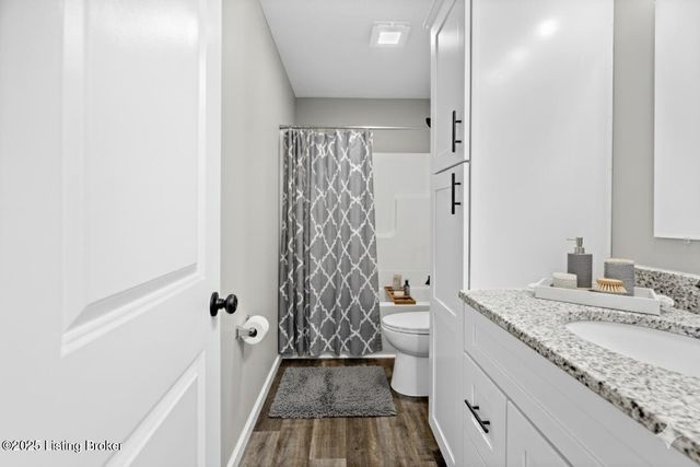 3408 Rhodelia Rd, Payneville, KY 40157