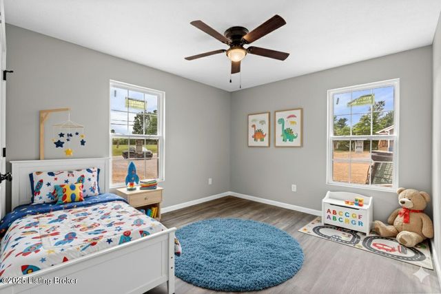 3408 Rhodelia Rd, Payneville, KY 40157