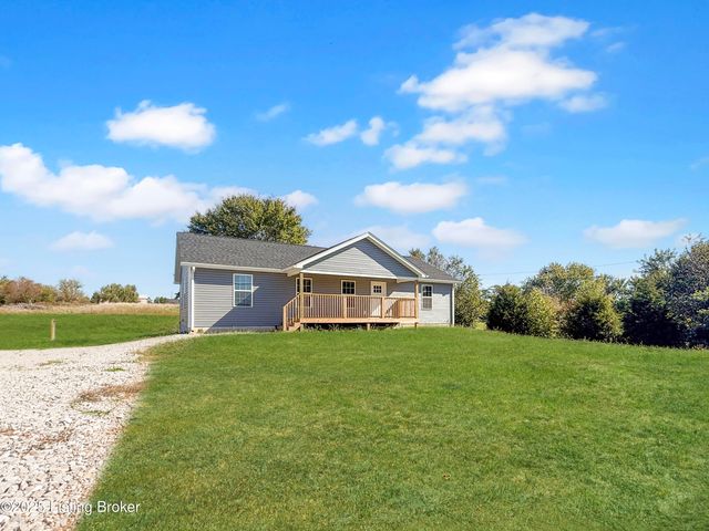 3408 Rhodelia Rd, Payneville, KY 40157