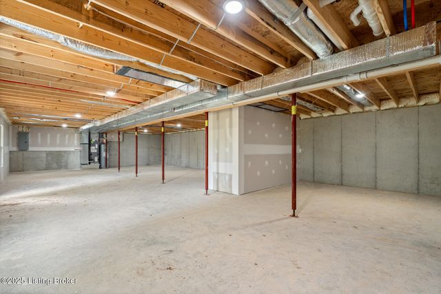 3408 Rhodelia Rd, Payneville, KY 40157