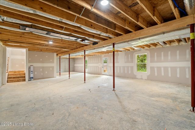 3408 Rhodelia Rd, Payneville, KY 40157