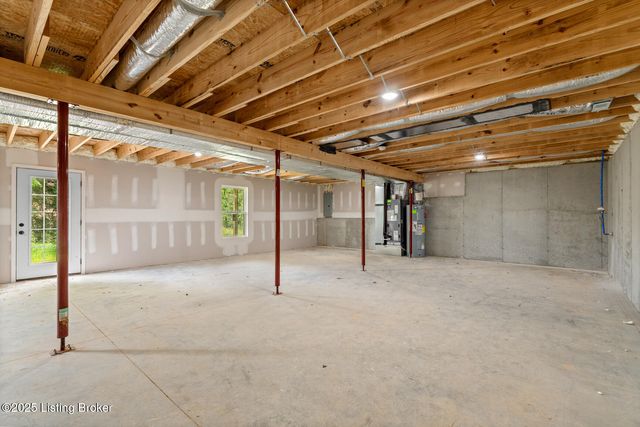 3408 Rhodelia Rd, Payneville, KY 40157