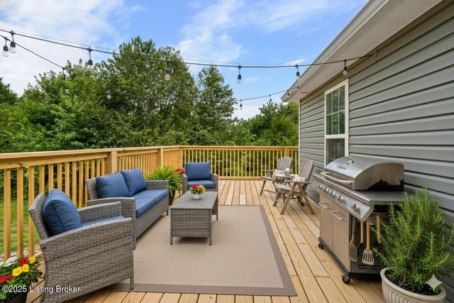 3408 Rhodelia Rd, Payneville, KY 40157