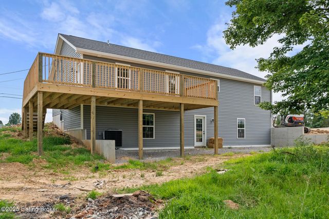 3408 Rhodelia Rd, Payneville, KY 40157