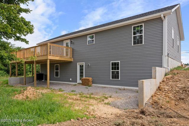 3408 Rhodelia Rd, Payneville, KY 40157