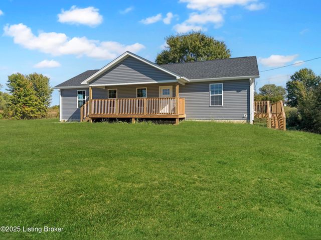 3408 Rhodelia Rd, Payneville, KY 40157