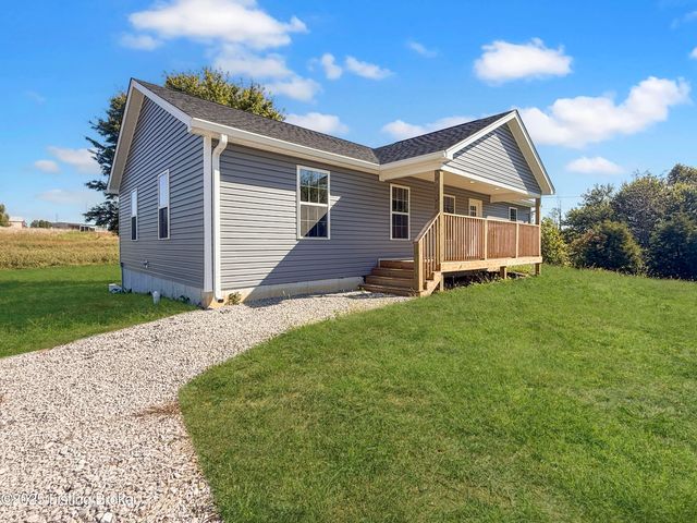 3408 Rhodelia Rd, Payneville, KY 40157