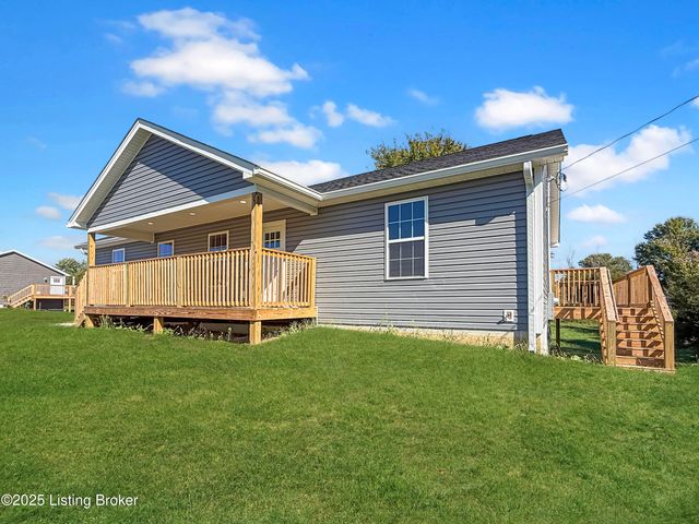 3408 Rhodelia Rd, Payneville, KY 40157