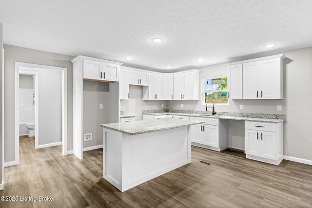 3408 Rhodelia Rd, Payneville, KY 40157