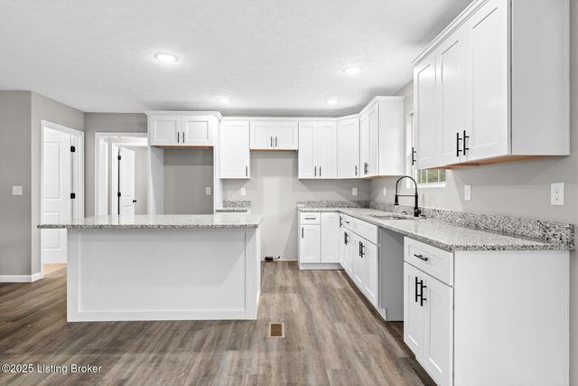 3408 Rhodelia Rd, Payneville, KY 40157