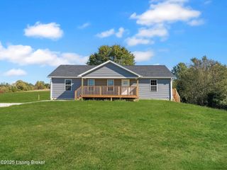3408 Rhodelia Rd, Payneville, KY 40157