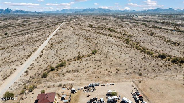 XXXX Lot 1 Butterfly Road 1, Buckeye, AZ 85326