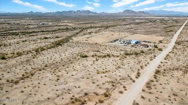 XXXX Lot 1 Butterfly Road 1, Buckeye, AZ 85326