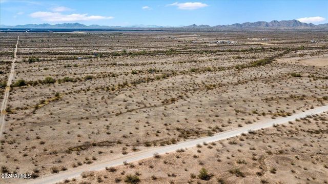 XXXX Lot 1 Butterfly Road 1, Buckeye, AZ 85326