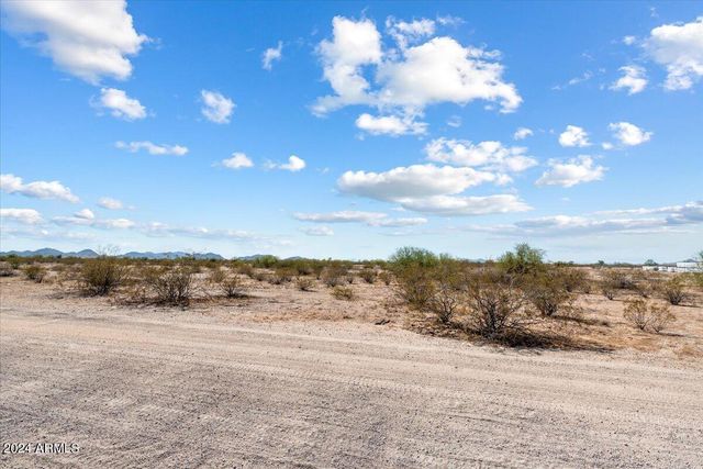 XXXX Lot 1 Butterfly Road 1, Buckeye, AZ 85326