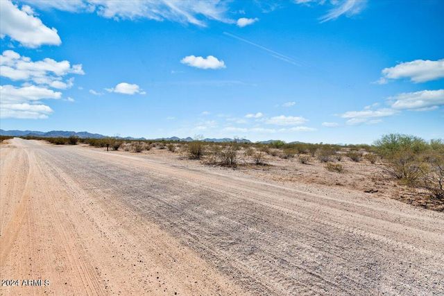 XXXX Lot 1 Butterfly Road 1, Buckeye, AZ 85326