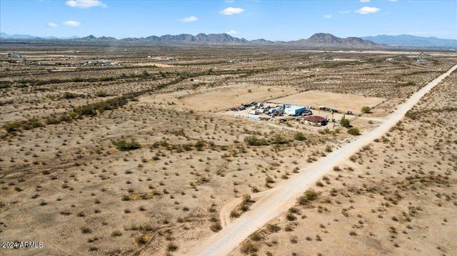 XXXX Lot 1 Butterfly Road 1, Buckeye, AZ 85326