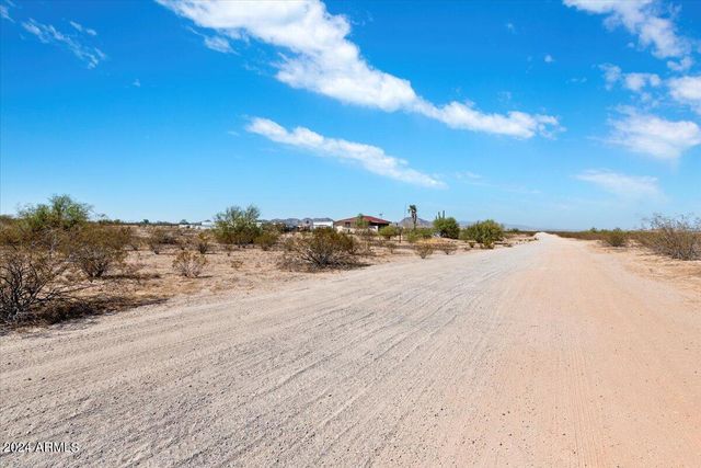 XXXX Lot 1 Butterfly Road 1, Buckeye, AZ 85326