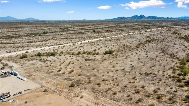 XXXX Lot 1 Butterfly Road 1, Buckeye, AZ 85326