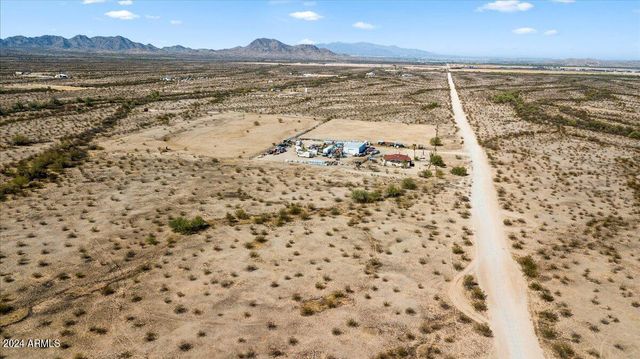 XXXX Lot 1 Butterfly Road 1, Buckeye, AZ 85326