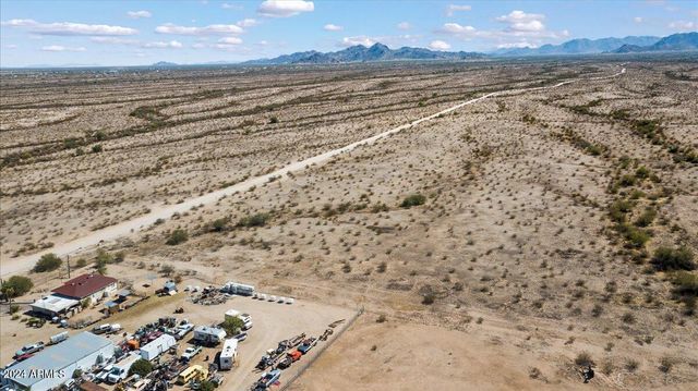 XXXX Lot 1 Butterfly Road 1, Buckeye, AZ 85326