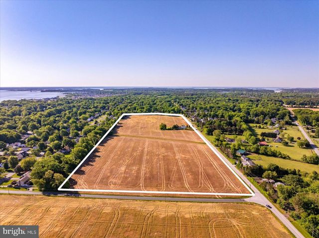 1130 OLD LOVE POINT RD, Stevensville, MD 21666