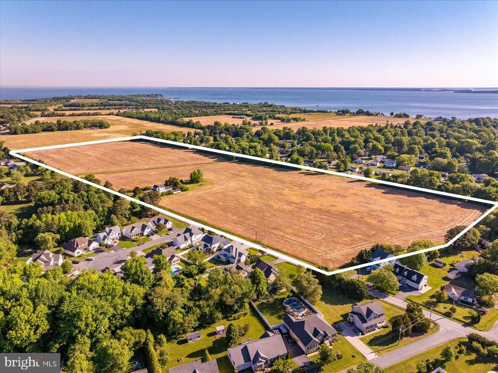 1130 OLD LOVE POINT RD, Stevensville, MD 21666