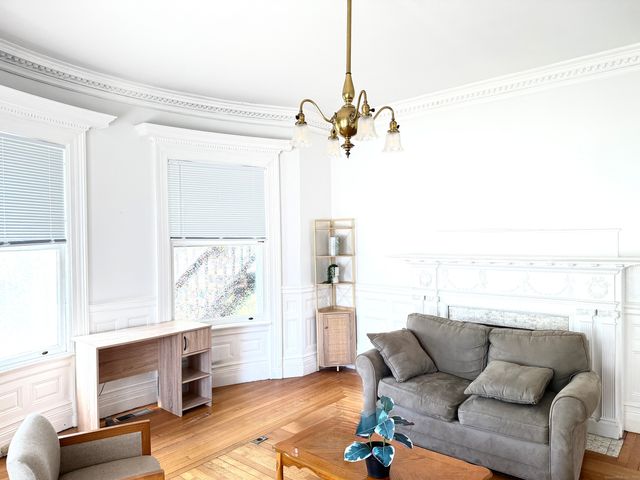 164 Hempstead Street #1 First Floor, New London, CT 0620