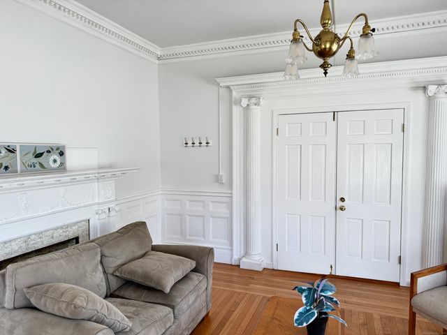 164 Hempstead Street #1 First Floor, New London, CT 0620