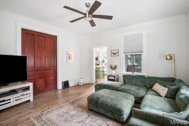 503 Wabash Avenue, Belleville, IL 62220