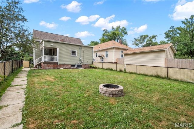 503 Wabash Avenue, Belleville, IL 62220