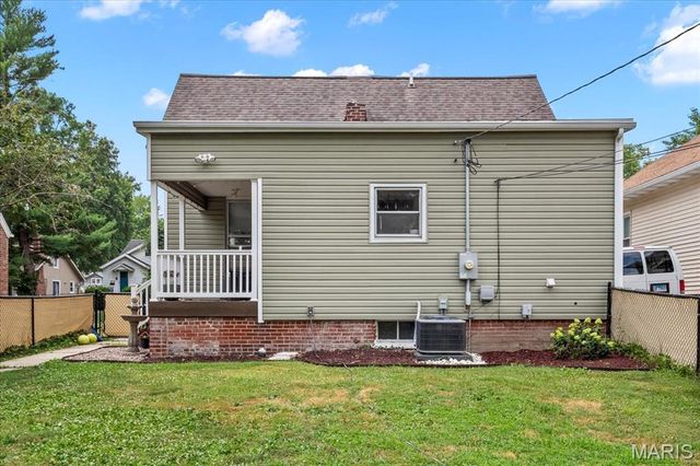 503 Wabash Avenue, Belleville, IL 62220