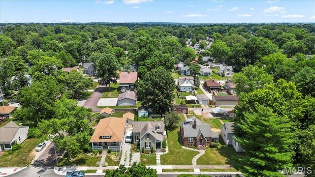 503 Wabash Avenue, Belleville, IL 62220