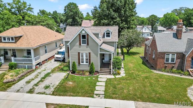 503 Wabash Avenue, Belleville, IL 62220