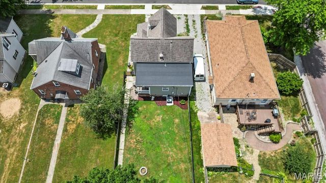 503 Wabash Avenue, Belleville, IL 62220