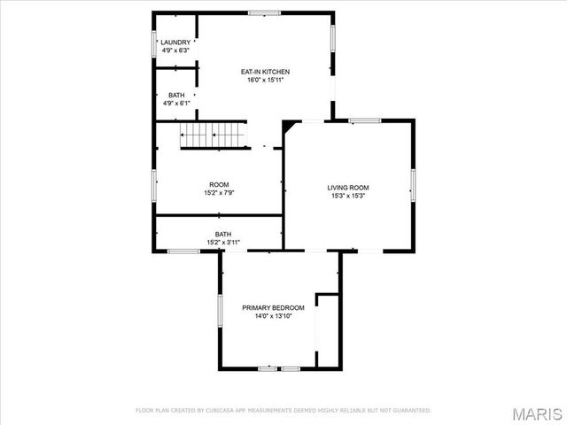 503 Wabash Avenue, Belleville, IL 62220