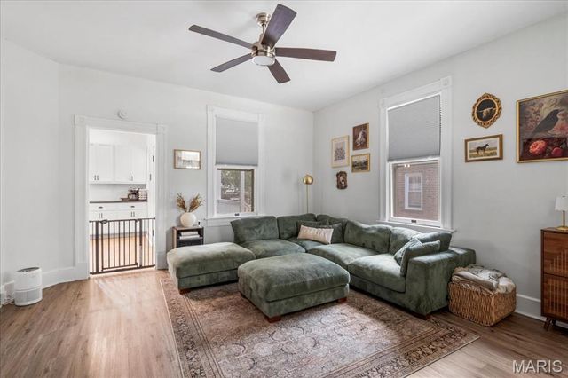 503 Wabash Avenue, Belleville, IL 62220