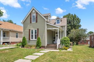 503 Wabash Avenue, Belleville, IL 62220