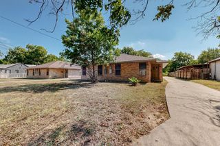 420 Lucille Street, Irving, TX 75060