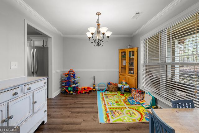 36 E Gordon Road, Newnan, GA 30263