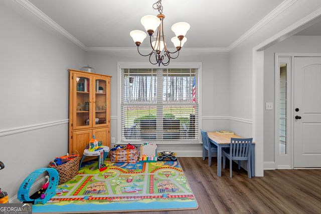 36 E Gordon Road, Newnan, GA 30263