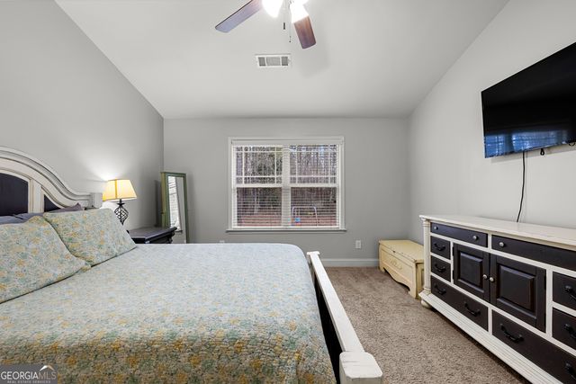 36 E Gordon Road, Newnan, GA 30263