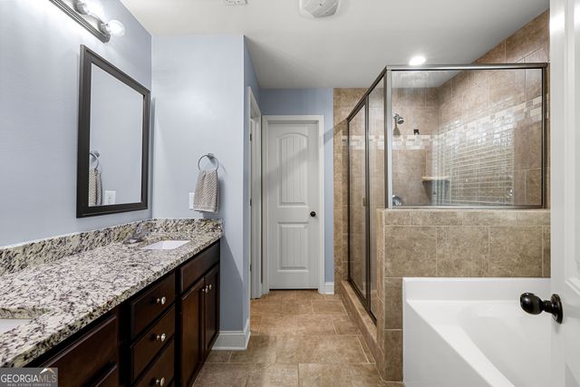 36 E Gordon Road, Newnan, GA 30263