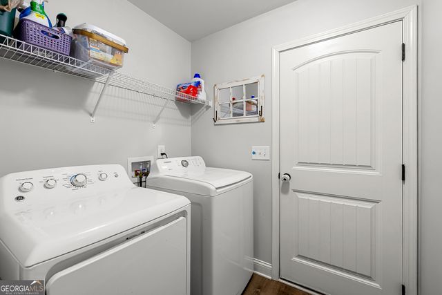 36 E Gordon Road, Newnan, GA 30263