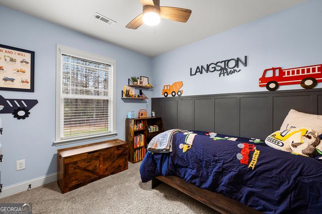 36 E Gordon Road, Newnan, GA 30263