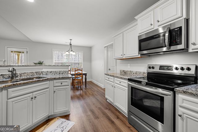 36 E Gordon Road, Newnan, GA 30263