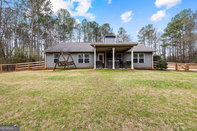 36 E Gordon Road, Newnan, GA 30263